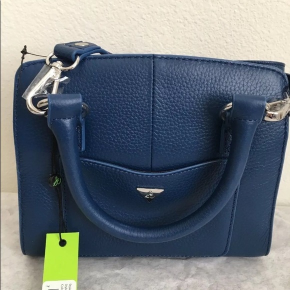 Sam Edelman Cross body bag - Picture 5 of 8